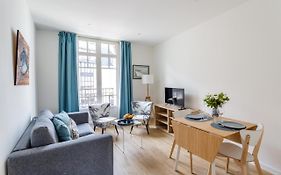Residence Hostin'Malo - Au Coeur De Saint Malo